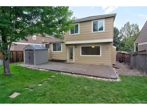 9865 Stonebriar Ln, Parker, CO 80134 photo 2