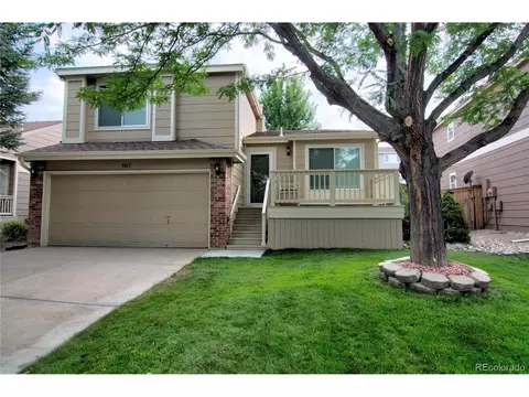 9865 Stonebriar Ln, Parker, CO 80134 photo 1