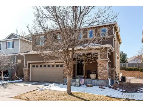 3574 E 140th Pl, Thornton, CO 80602 photo 2