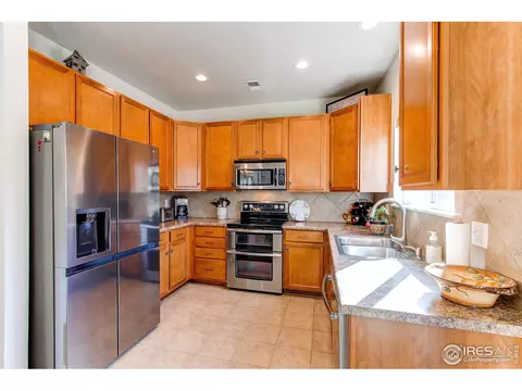 3574 E 140th Pl, Thornton, CO 80602 photo 12