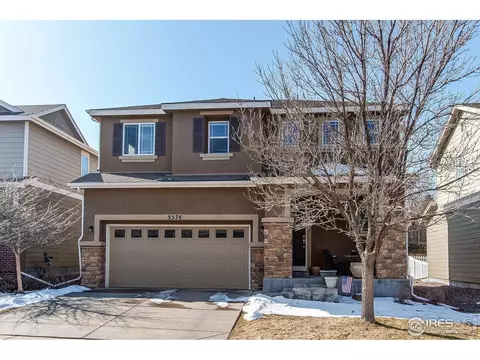 3574 E 140th Pl, Thornton, CO 80602 photo 1