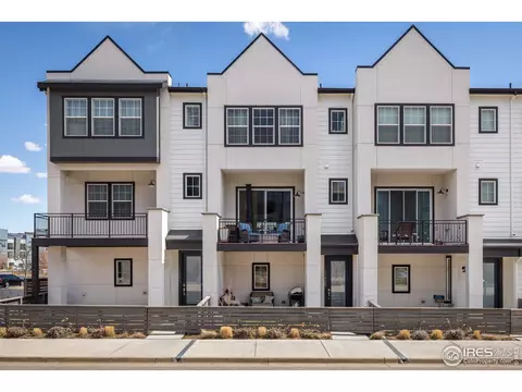 11428 Uptown Ave, Broomfield, CO 80021