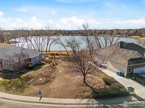 1732 Park Dr, Loveland, CO 80538