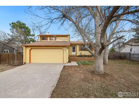 1504 Fuqua Dr, Fort Collins, CO 80521