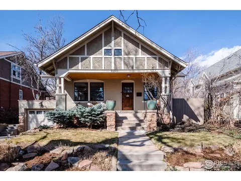 915 15th St, Boulder, CO 80302 photo 1
