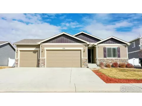 1331 Frontier Ct, Eaton, CO 80615