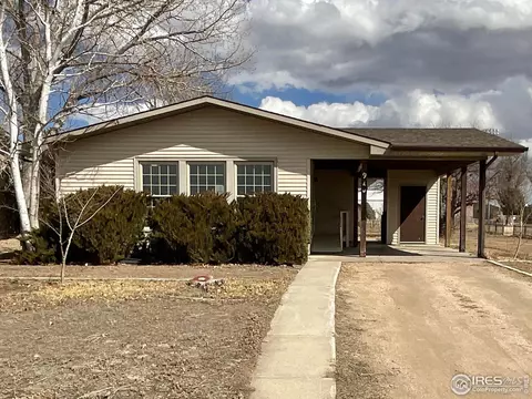 910 H Ave, Limon, CO 80828