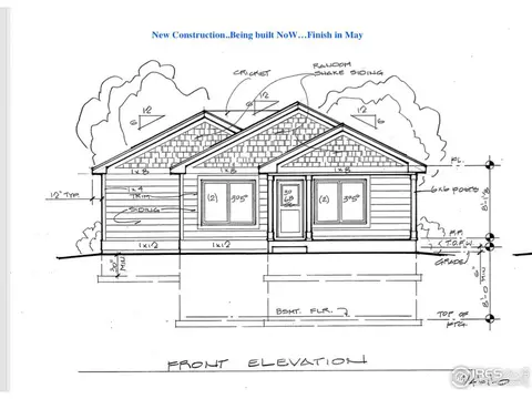4222 Primrose Ln, Evans, CO 80620