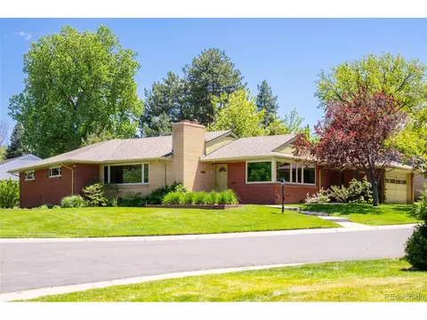 6600 E 4th Ave, Denver, CO 80220 photo 3