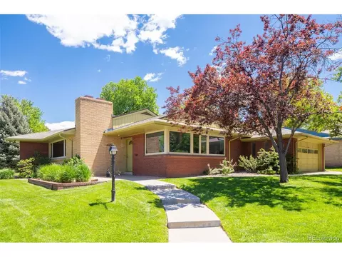 6600 E 4th Ave, Denver, CO 80220 photo 2