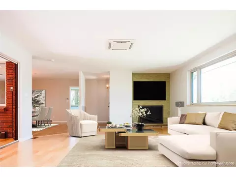 6600 E 4th Ave, Denver, CO 80220 photo 5
