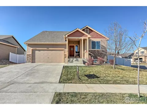 930 Mt Andrew Dr, Windsor, CO 80550