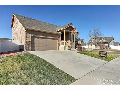 930 Mt Andrew Dr, Windsor, CO 80550 photo 2
