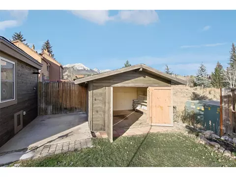 110 Badger Ct, Silverthorne, CO 80498 photo 32