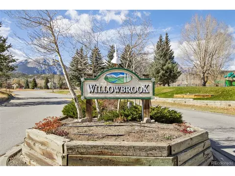 110 Badger Ct, Silverthorne, CO 80498 photo 35