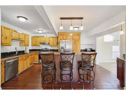 110 Badger Ct, Silverthorne, CO 80498 photo 8