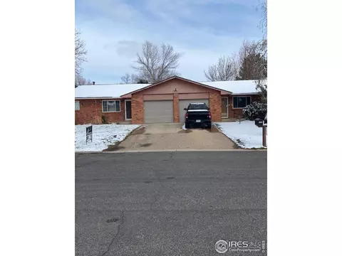 700 Sunrise Ave, Fort Collins, CO 80524