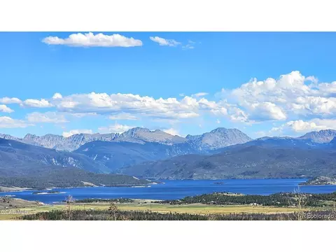 255 County Road 415, Granby, CO 80446