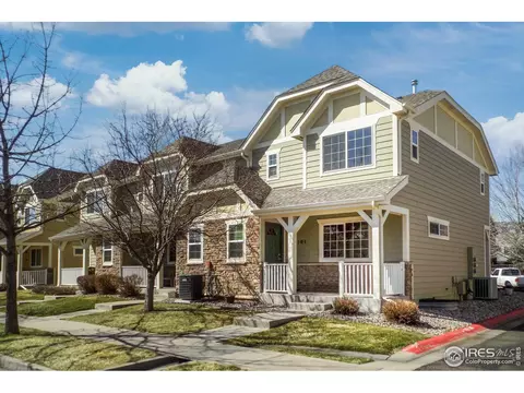 1009 Andrews Peak Dr #101, Fort Collins, CO 80521