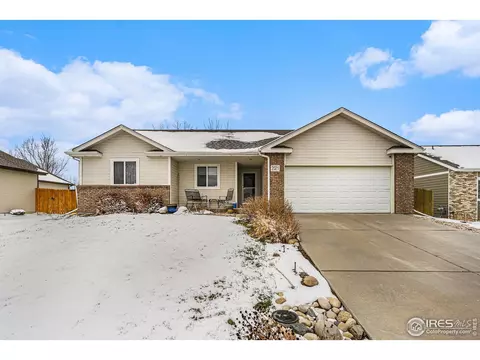 2021 68th Ave, Greeley, CO 80634 photo 1