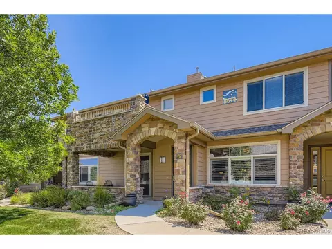8614 Gold Peak Dr #D, Highlands Ranch, CO 80130