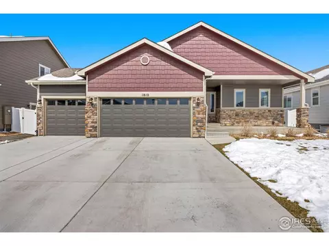 1810 Ruddlesway Dr, Windsor, CO 80550