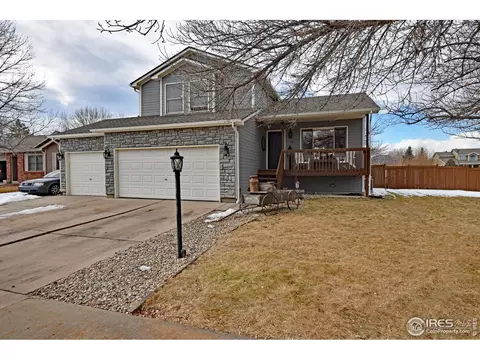 501 Dana Ct, Loveland, CO 80537