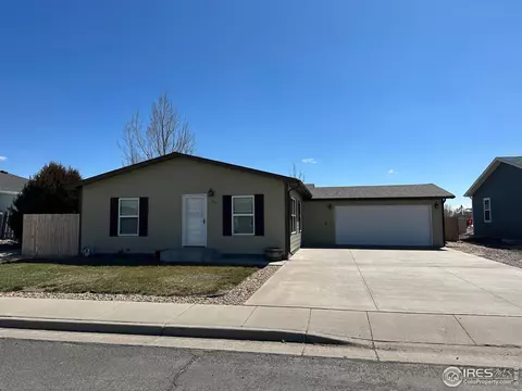 308 Gateway Ave, Fort Morgan, CO 80701