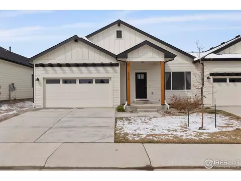 3673 Taylor Walker St, Loveland, CO 80537