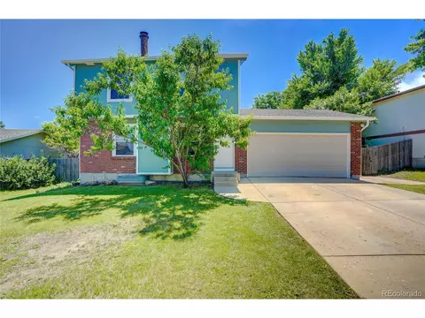 10580 Pierson Cir, Westminster, CO 80021