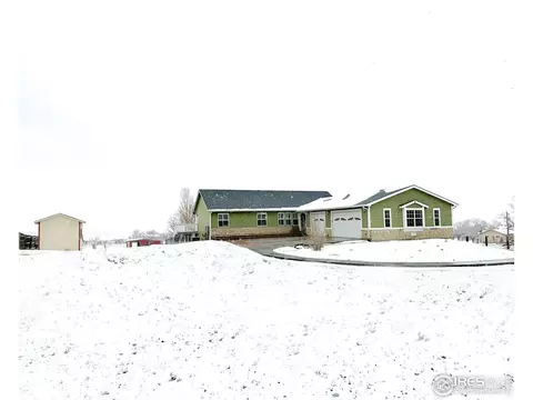 395 County Road 29, Brighton, CO 80603