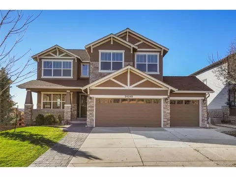 24248 E Arapahoe Pl, Aurora, CO 80016
