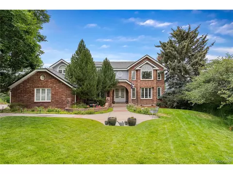 18963 E Long Ave, Centennial, CO 80016