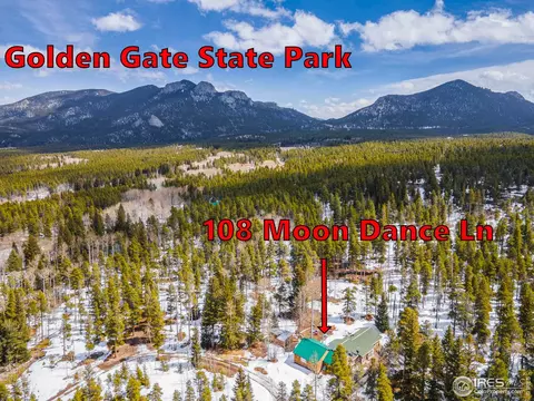 108 Moon Dance Ln, Black Hawk, CO 80422 photo 30
