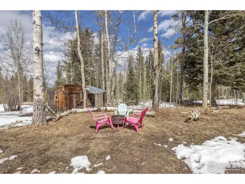 108 Moon Dance Ln, Black Hawk, CO 80422 photo 5