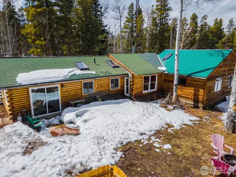 108 Moon Dance Ln, Black Hawk, CO 80422 photo 34