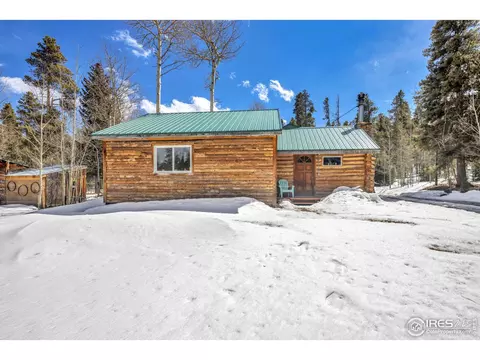 108 Moon Dance Ln, Black Hawk, CO 80422 photo 4