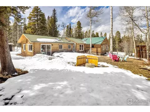 108 Moon Dance Ln, Black Hawk, CO 80422 photo 3
