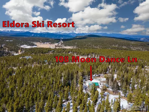 108 Moon Dance Ln, Black Hawk, CO 80422 photo 29