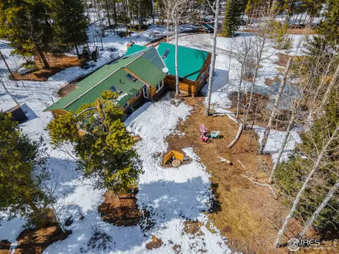 108 Moon Dance Ln, Black Hawk, CO 80422 photo 25