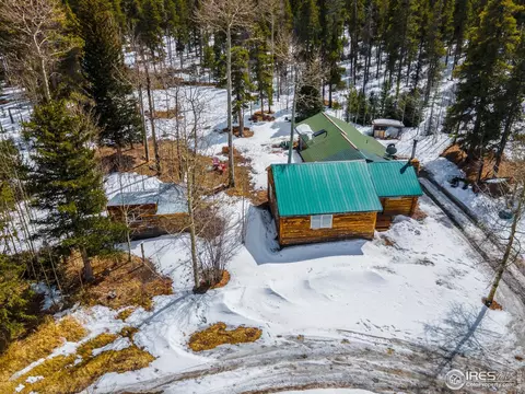 108 Moon Dance Ln, Black Hawk, CO 80422 photo 33