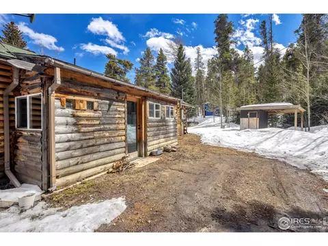 108 Moon Dance Ln, Black Hawk, CO 80422 photo 38