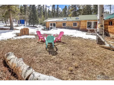 108 Moon Dance Ln, Black Hawk, CO 80422 photo 21
