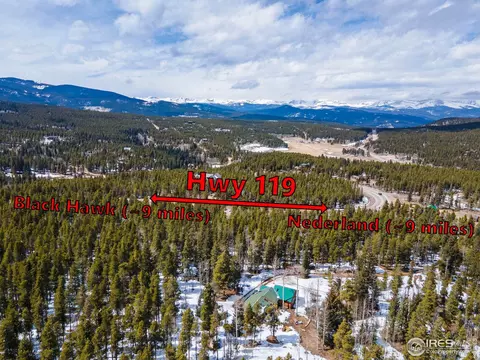 108 Moon Dance Ln, Black Hawk, CO 80422 photo 28