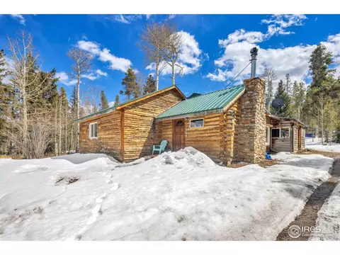 108 Moon Dance Ln, Black Hawk, CO 80422