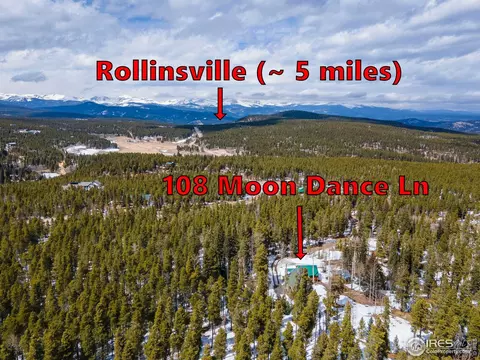 108 Moon Dance Ln, Black Hawk, CO 80422 photo 27