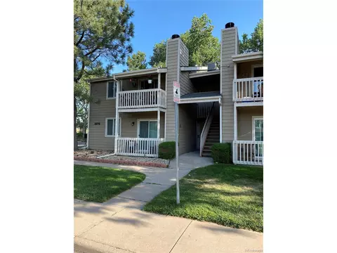 1970 S Xanadu Way #104, Aurora, CO 80014