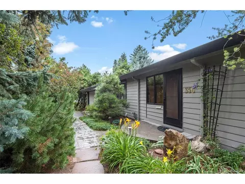 350 17th St, Boulder, CO 80302 photo 5