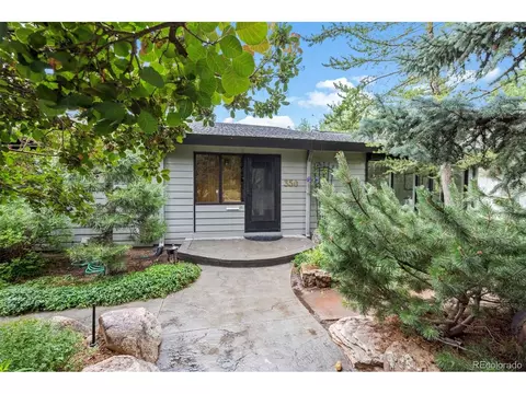 350 17th St, Boulder, CO 80302 photo 3