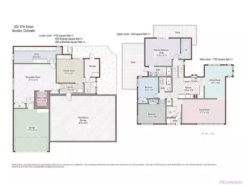 350 17th St, Boulder, CO 80302 photo 40